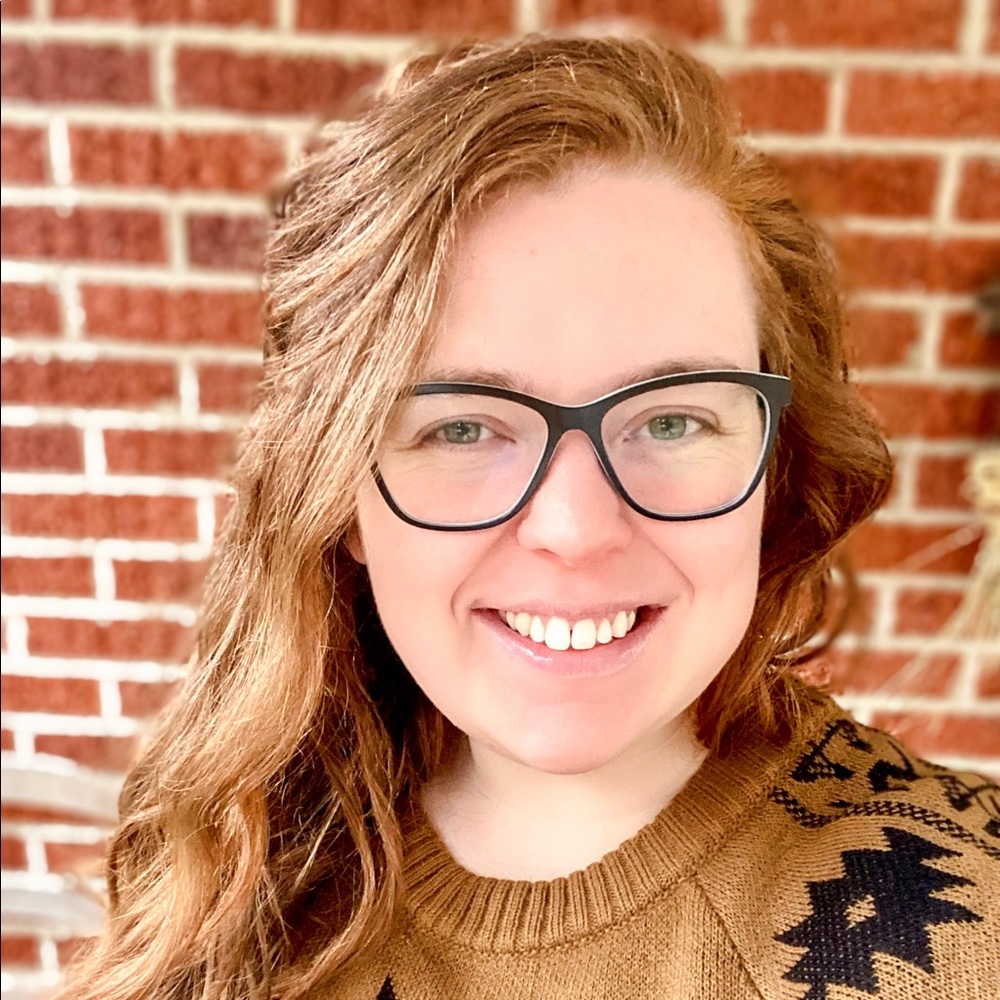 Meet your Posher, Lindsay